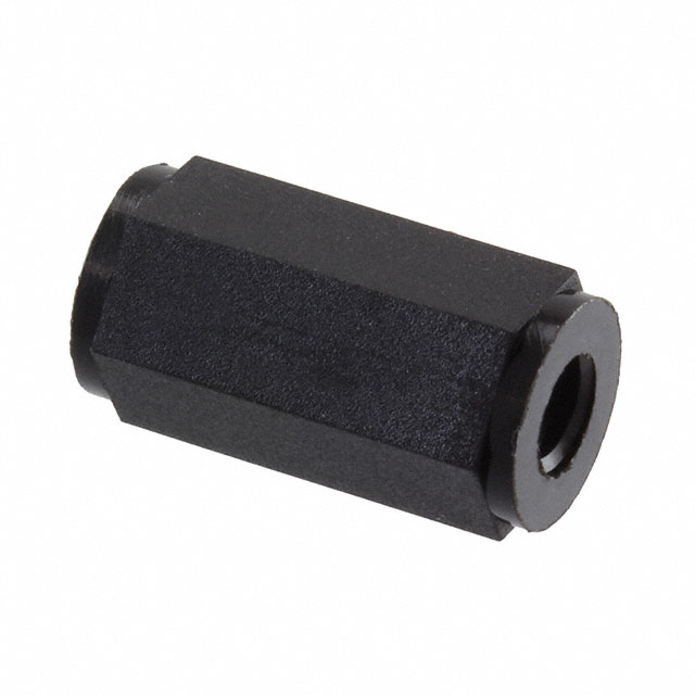 【970160485】PLASTIC SPACER STUD METRIC THREA