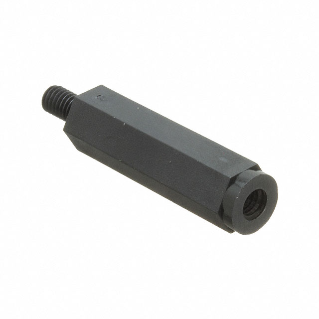 【971300365】PLASTIC SPACER STUD METRIC THREA