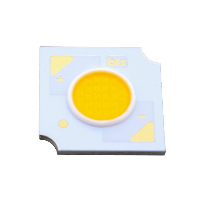 【BXRH-65S1001-G-74】LED COB V6HD THRIVE WHT SQ 6500K