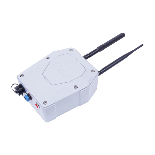 【102991155】SENSECAP LORAWAN GATEWAY - US915