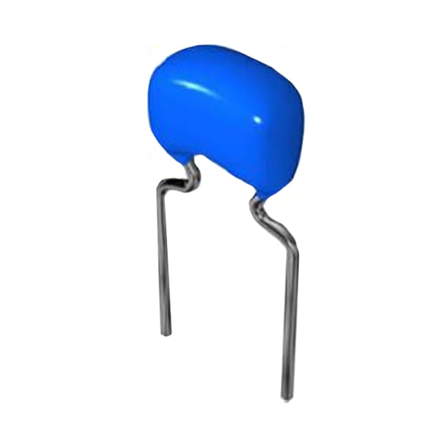 【FA26C0G2A104JRU06】CAP CER 0.1UF 100V C0G/NP0 RAD