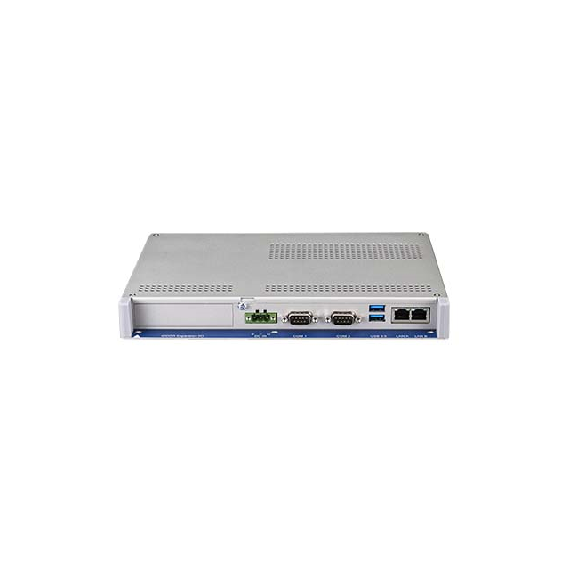 【TPC-B200-E12AE】TPC-2000 BOX MODULE, ATOM E3940