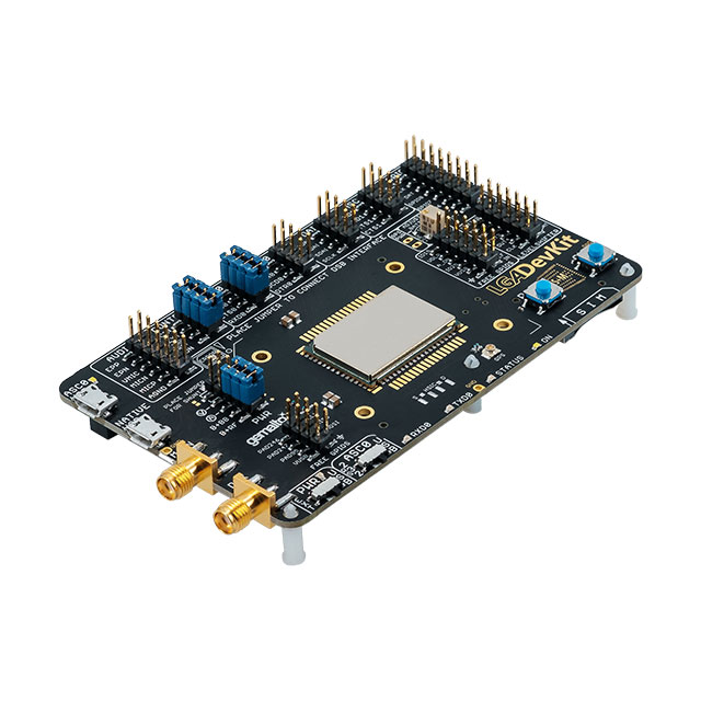 NB-IOT DEV KIT WITH ENS22 MODULE【DEVKIT ENS22-E NB-IOT】