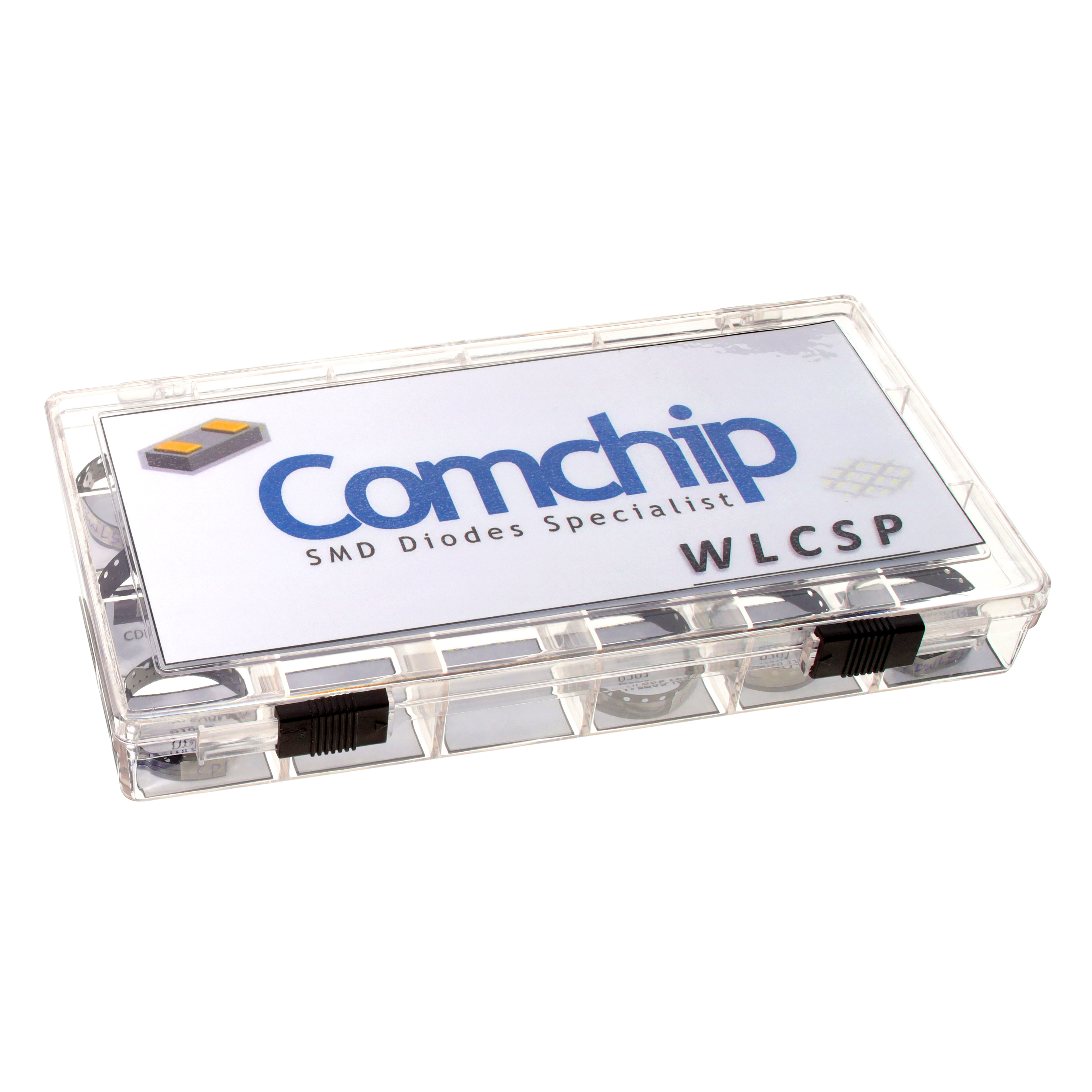 WLCSP KIT