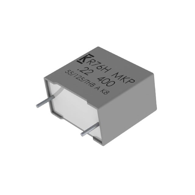 【PHE426MR7560JR06L2】5.6F DC 5%V[トレイ]