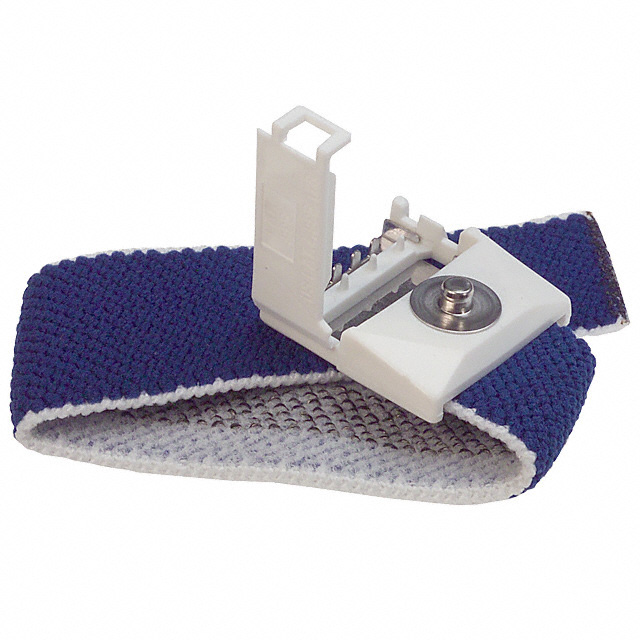 【2271】WRIST STRAP - HIGH LAND