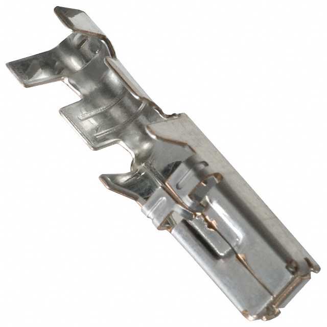 【DF22-1416SCF】CONN SOCKET 14-16AWG CRIMP TIN