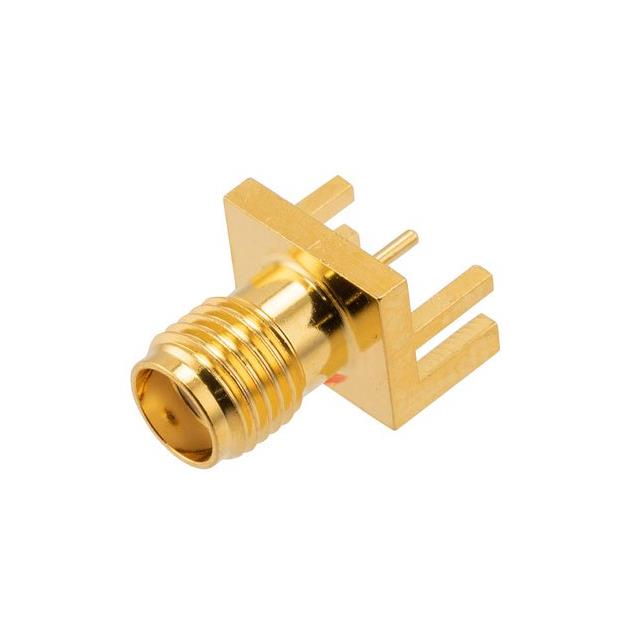 【PE51716】SMA Female Commercial Grade Conn