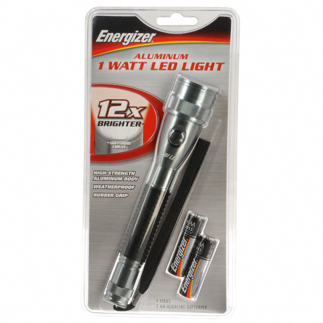 【ML1W2AAE】FLASHLIGHT LED 45LM AA(2)