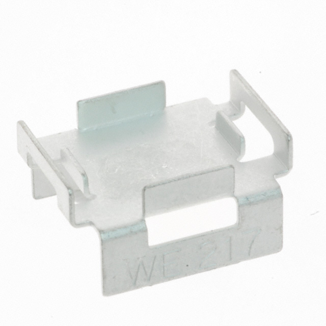 【217-36CTE6】HEATSINK DPAK SMT TIN PLATED