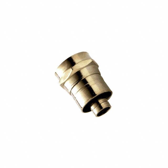 【BA-0110】CONN F PLUG STR 75 OHM