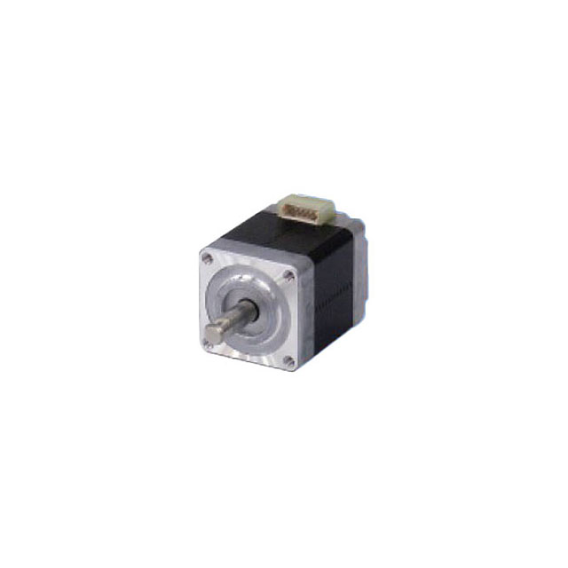 【10PM-K202B】STEPPER MOTOR HYBRID BIPOLAR 24V