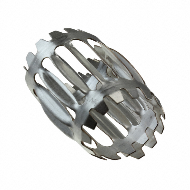 【1-192007-9】CONTACT MALE BAND POWER SILVER