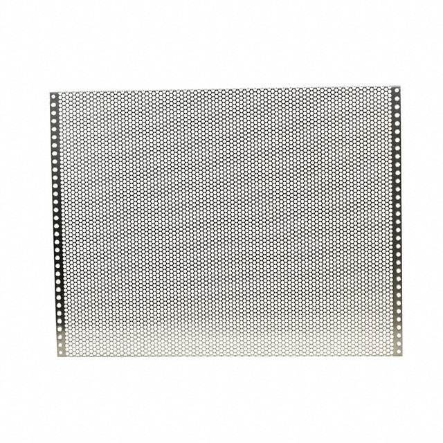 【3685853】COVER 13.071X16.800X0.039" NAT