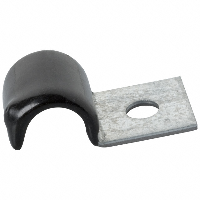 【8163】CBL CLAMP U-TYPE FASTENER