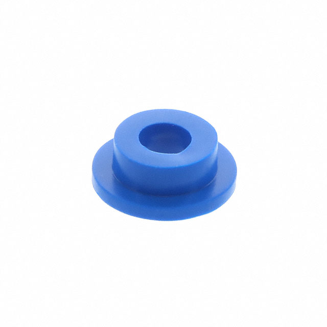 【B-531-1】BUSHING 0.36" THERMOPLASTIC