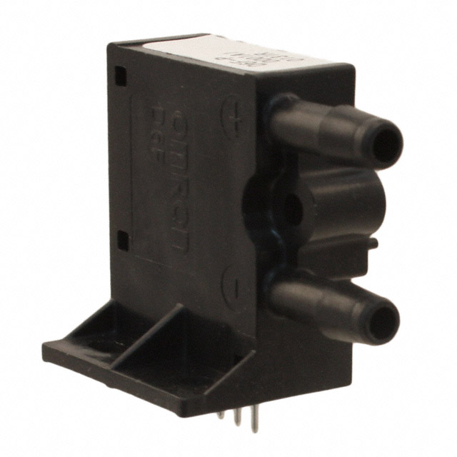 【D6F-P0001A1】SENSOR FLOW TYPE 0.1 LPM MICRO