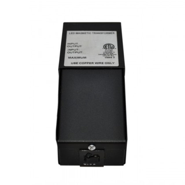 12VDC 100W DIMMABLE TRANSFORMER【4791】