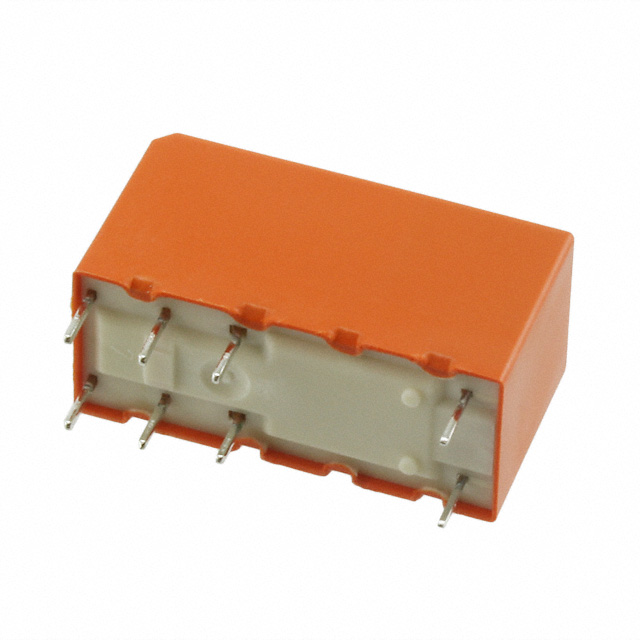 【RZ03-1C4-D024】RELAY GEN PURPOSE SPDT 16A 24V