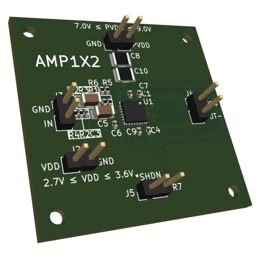 AMP1X2