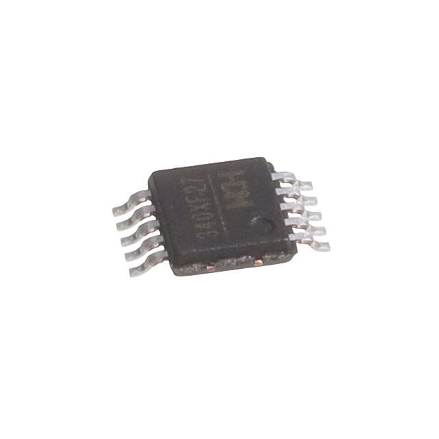 【SMD IC CH340X】SMD IC CH340X