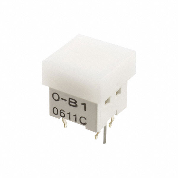 【B3W-9012-B2N】SWITCH TACTILE SPST-NO 0.05A 24V