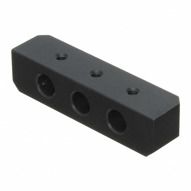 【G061112000】CORNER CONNECTOR 40 WITH THREADS