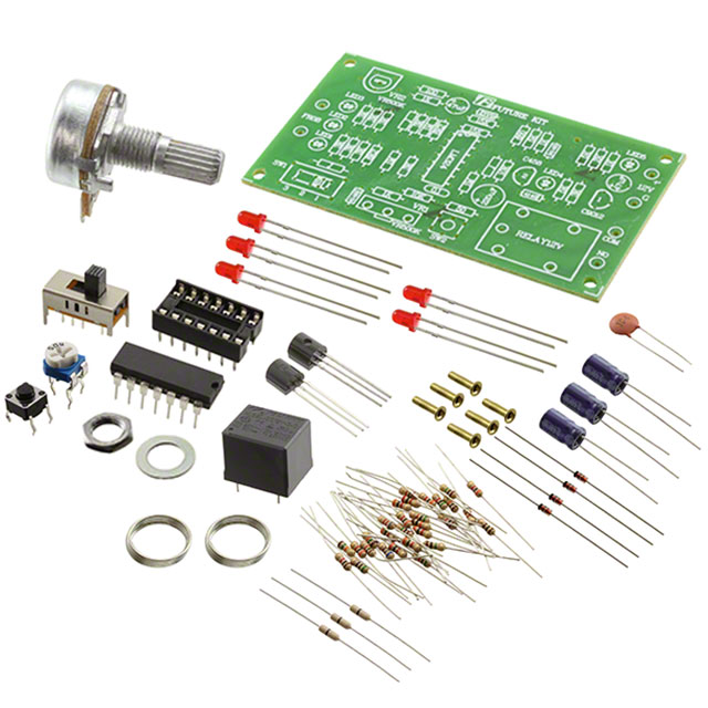 【GSK-947】SPRINKLER CTRLR KIT AUTOMATIC