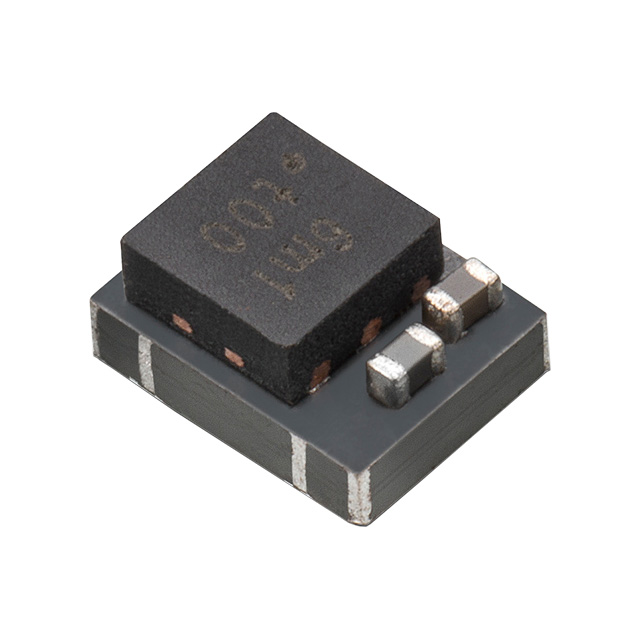 DC DC CONVERTER 0.6-5.5V【171960501】