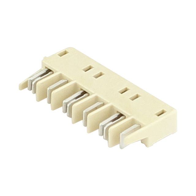 LED CONNECTOR【ABTB-400-06-SR1】
