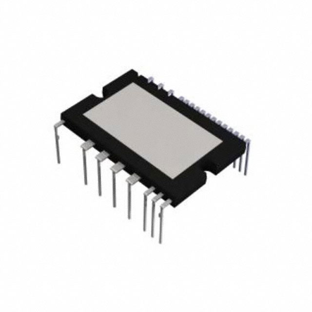 【BM63375S-VA】600V IGBT INTELLIGENT POWER MODU