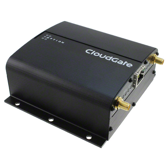 【CG0114-11987】CLOUDGATE M2M GATEWAY LTE/3G