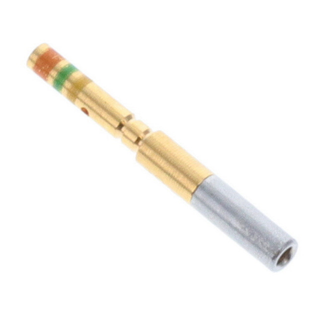 【M39029/57-354】CONTACT SIZE 22 SOCKET, 22D AWG