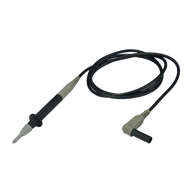 【CT3984-120-2】TEST LEAD BANANA TO PROBE 47.2"
