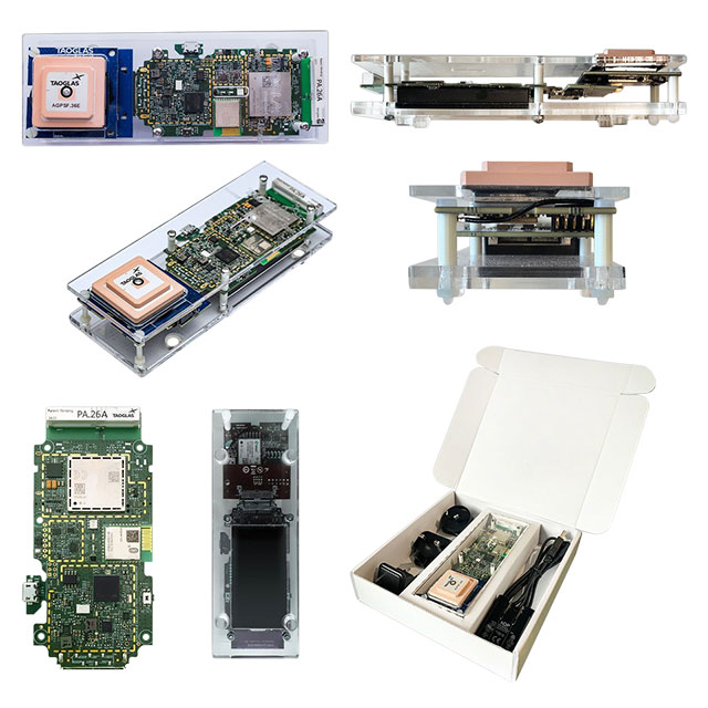 【ELC.10L】EDGE IOT STARTER KIT EMEA