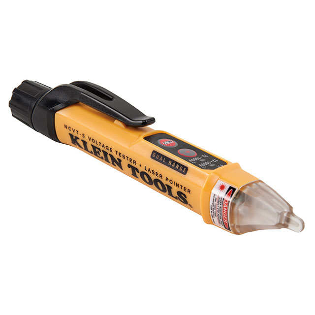 NON CONTACT VOLTAGE TESTER 12-10【NCVT-5】