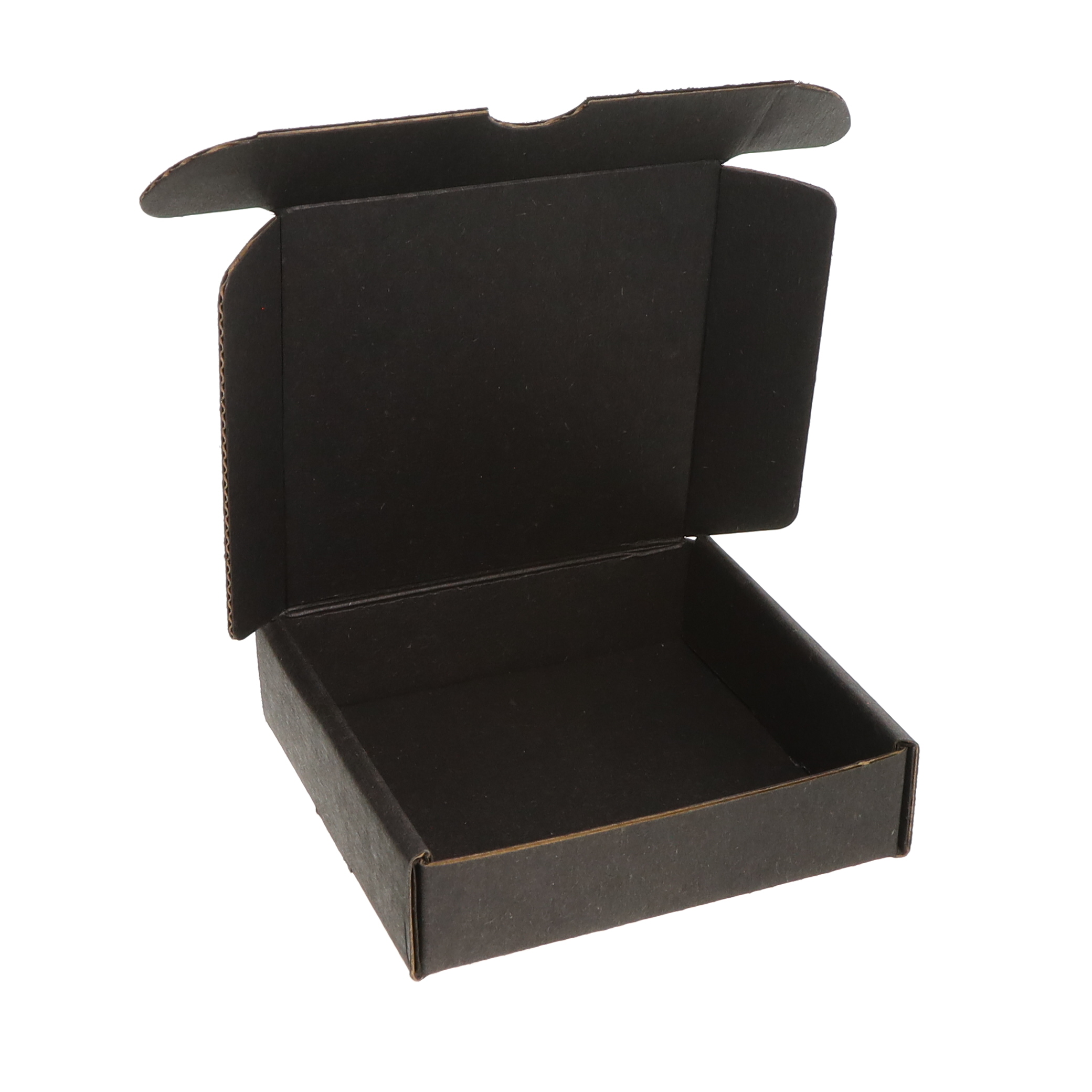 【39540】SMALL SHIPPER BOX ONLY 3-3/4 X 3
