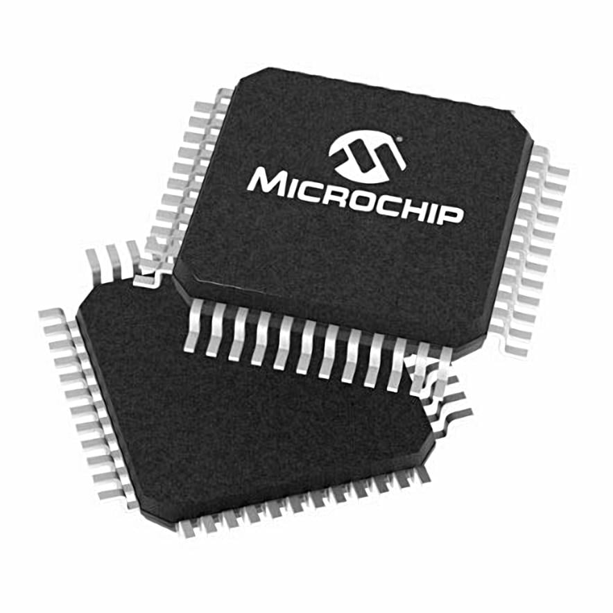 【PIC24FJ512GU405-I/PT】IC MCU 16BIT 512KB FLASH 48TQFP
