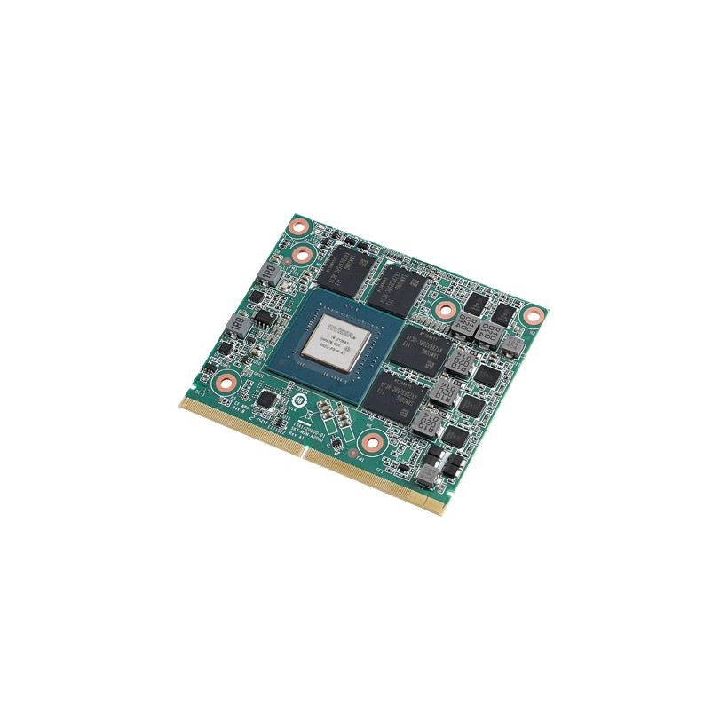 【SKY-MXM-A1000-4SLA】TYPE A EMBEDDED NVIDIA RTX A1000