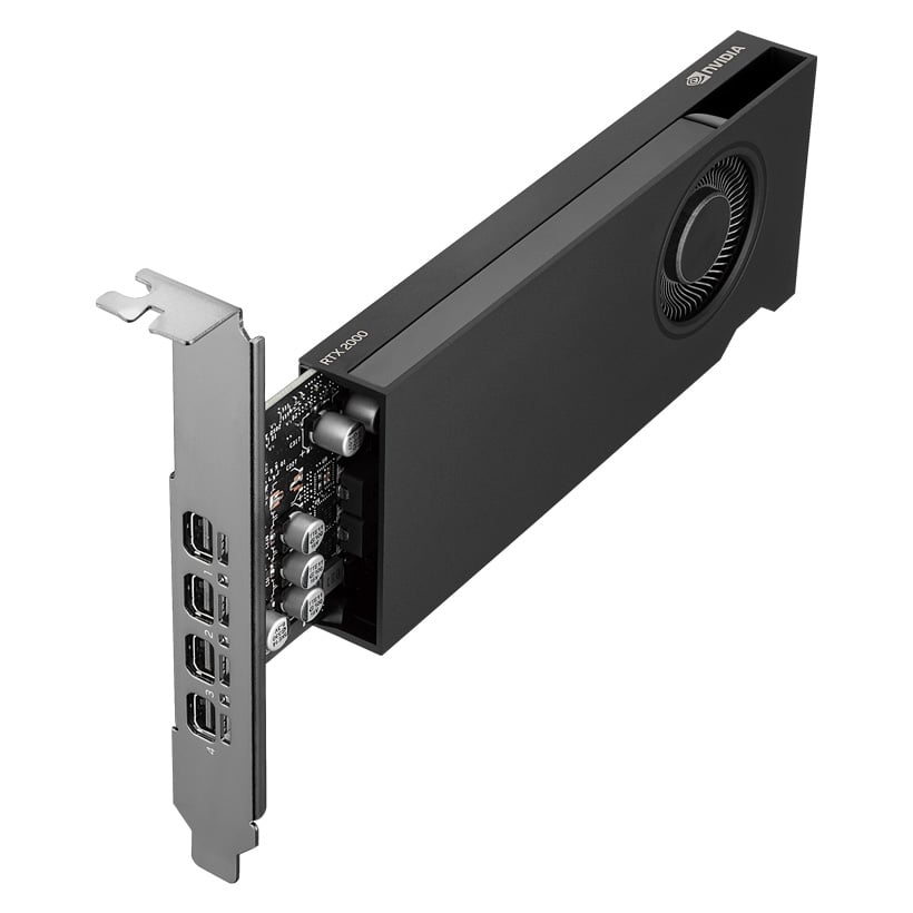 【SKY-QUAD-2000EA-16】(BUNDLE SALE) NVIDIA LONG-LIFE S