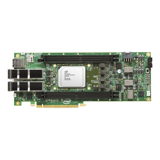 AGILEX F-SERIES DEV KIT AGF014E3【DK-DEV-AGF014E3ES】