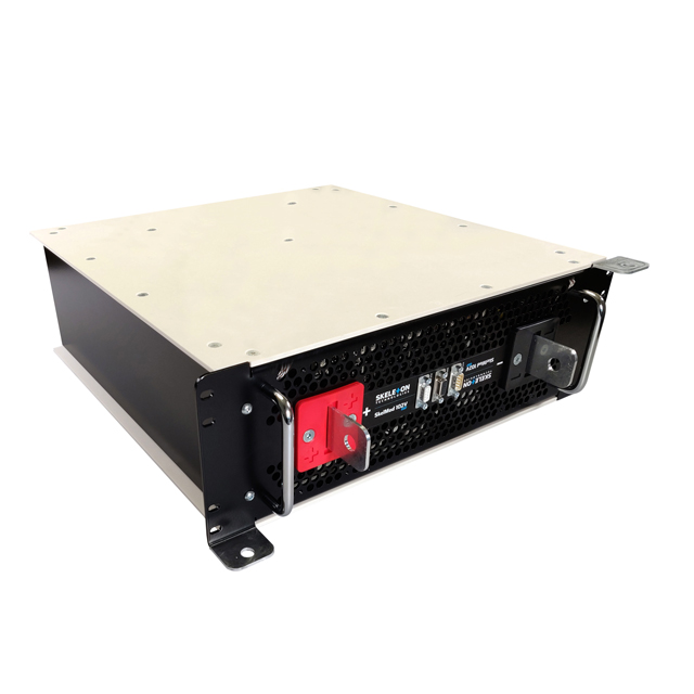 CAPACITOR 88F 102V CHASSIS MOUNT【SKELMOD 102V】