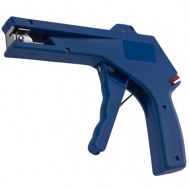 【WIT-3A】WIRE TIE GUN NYLON CONSTRUCTION