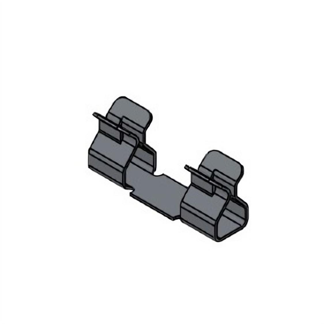 【SMT-SC-010】RFI SHLD CLIP [digi-reel品]