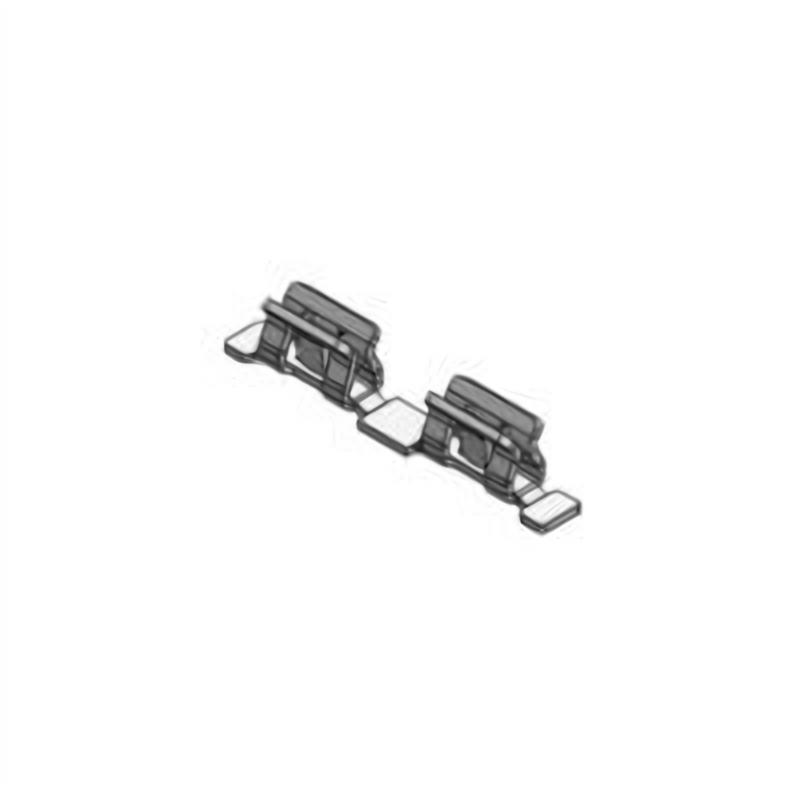 【SMT-SC-09】RFI SHLD CLIP [digi-reel品]