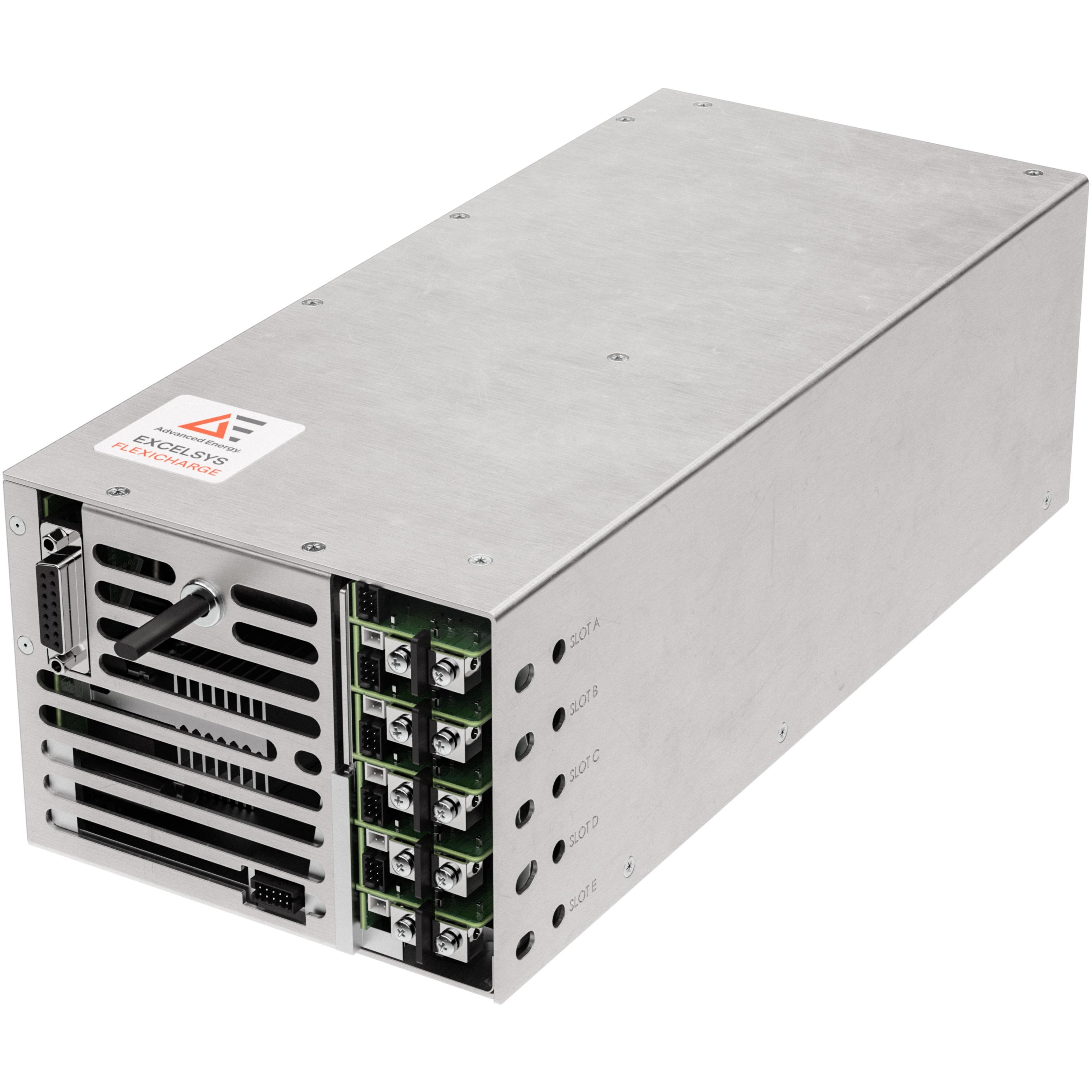 【FC15M1000-00000-N】AC/DC CONVERTER 1000V 6000W[バルク]