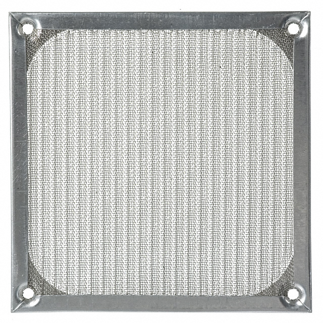 【06450-M】FAN FILTER/SCREEN 120MM