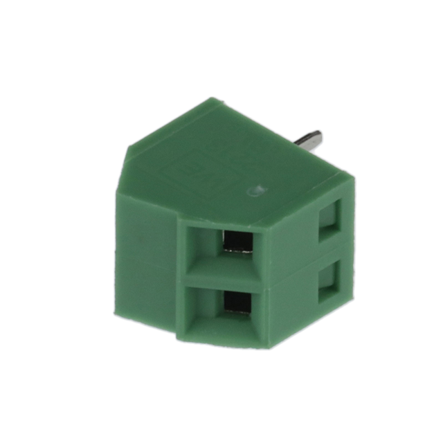 【691221320002】3.81 MM TERMINAL BLOCK, 55 ENTR[バルク]