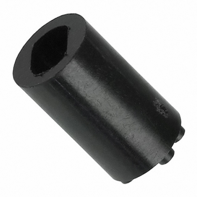 【LTM-350】LED HOLDER T13/4 CYS POY BLK