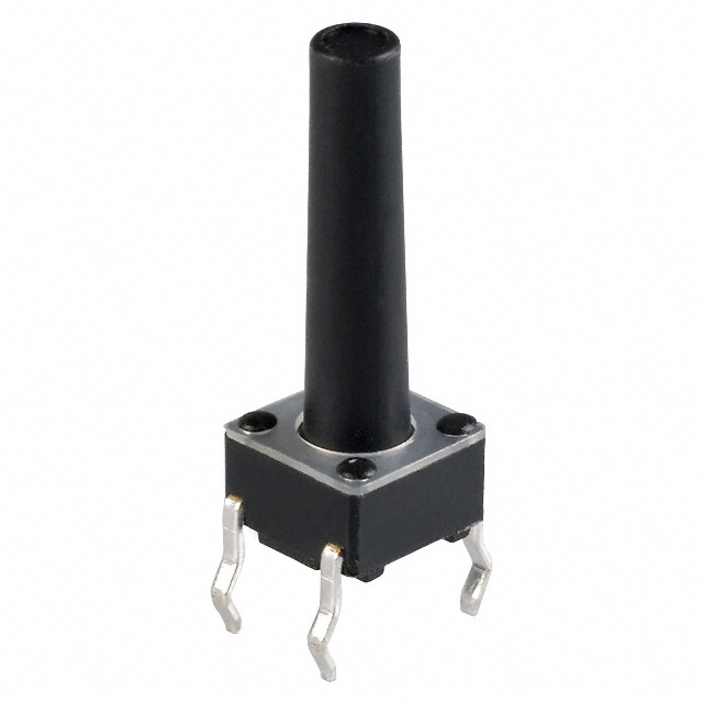 【TL1105LF160Q】SWITCH TACTILE SPST-NO 0.05A 12V
